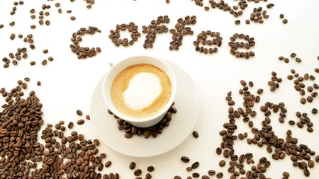 coffee