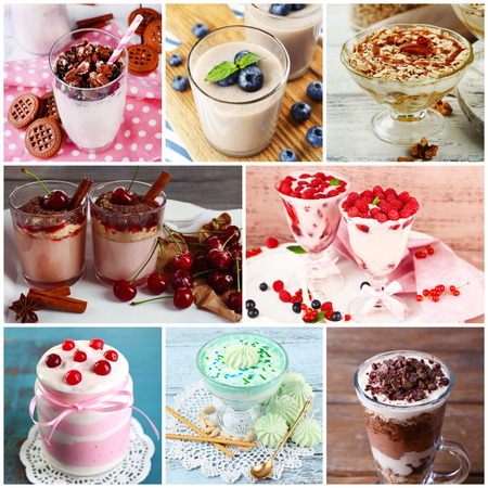 shakes