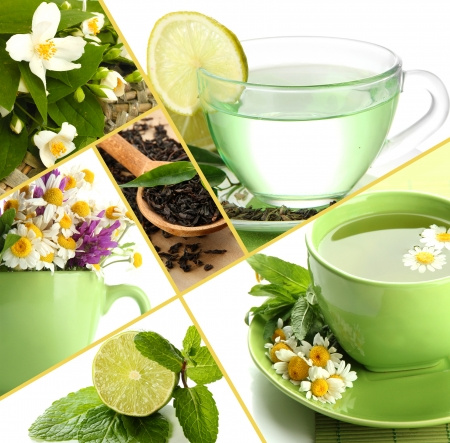 tea